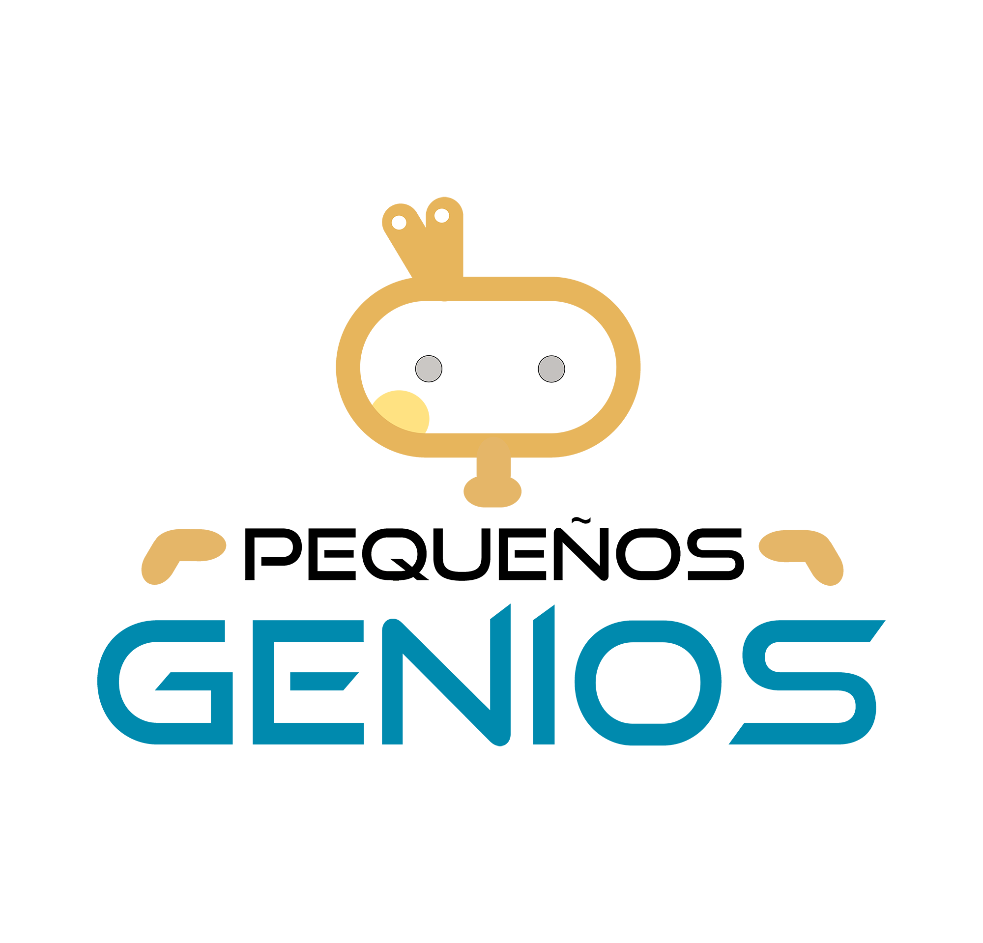 Pequeños Genios